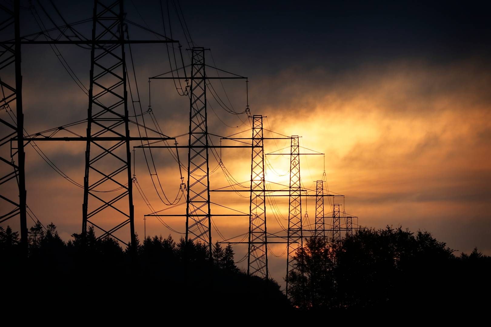 Photo: Jens Dresling