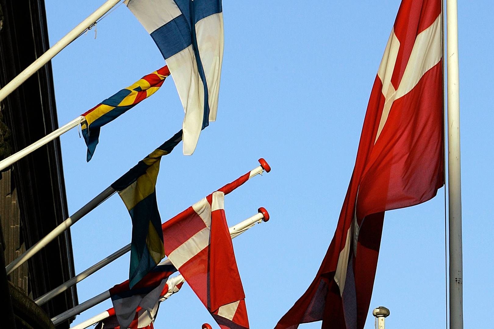 Beslutningsorganerne tæller Medicinrådet i Danmark, COHERE - Council for Choices in Health Care i Finland, Landspítali – University Hospital of Iceland i Island, Beslutningsforum, Direktoratet for Medicinske produkter (DMP) i Norge og NT-rådet og Tandvårds- och Läkemedelsförmånsverket (TLV) i Sverige. | Foto: Finn Frandsen