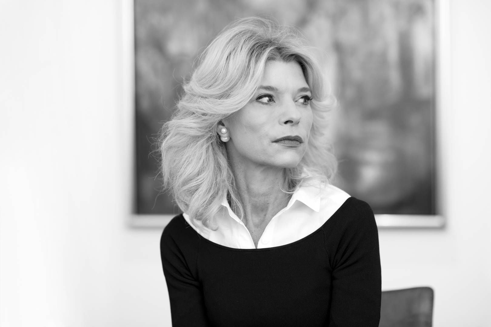 Mette Gahrn-Jensen kom til Mazanti-Andersen i år 2000 og blev partner i 2020. Hun er dog ikke kapitalejer, hvilket var et spor, hun fravalgte for mange år siden, fortæller hun. | Foto: Mazanti-Andersen / PR