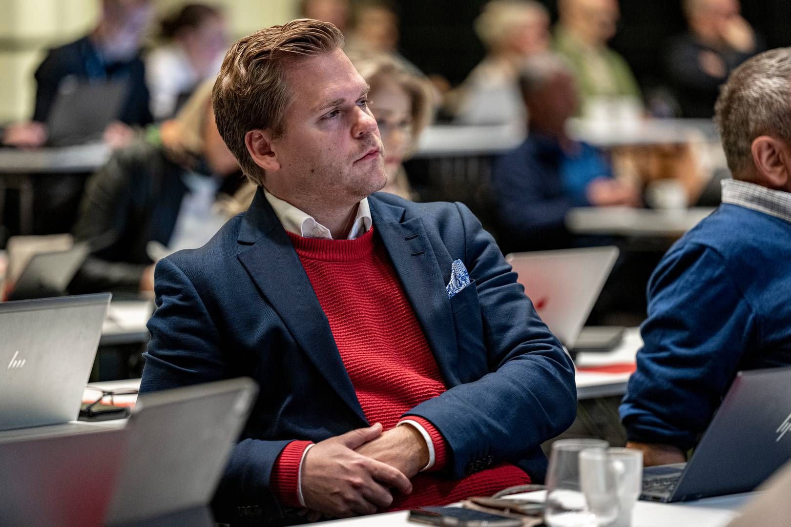 Store deler av energien til fjernvarmen kommer fra overskuddsvarme fra avfallsforbrenningsanlegg. Nå vil FrP fjerne CO2-avgiften på søppelforbrenning for å hindre at søppelet eksporteres til Sverige. | Foto: Frp mener en fjerning av CO2-avgiften vil styrke norsk energiproduksjon og gi et løft for fjernvarmebransjen.