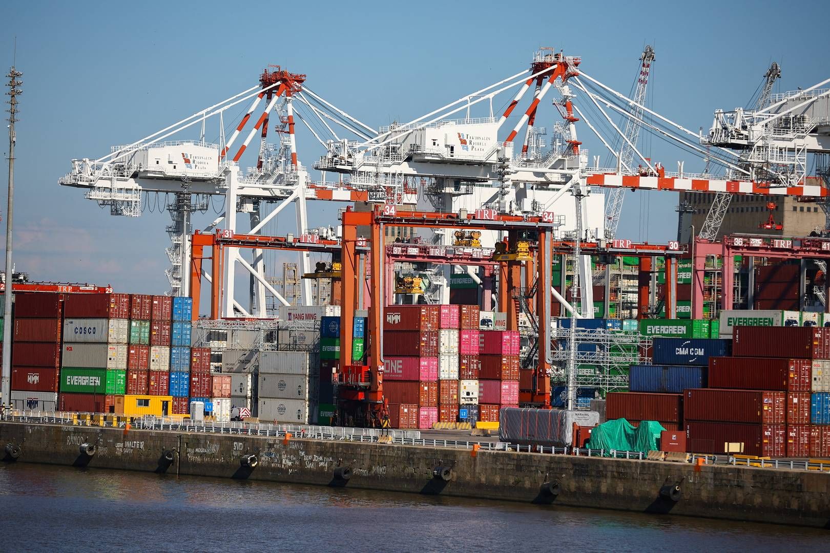 Foto: Agustin Marcarian