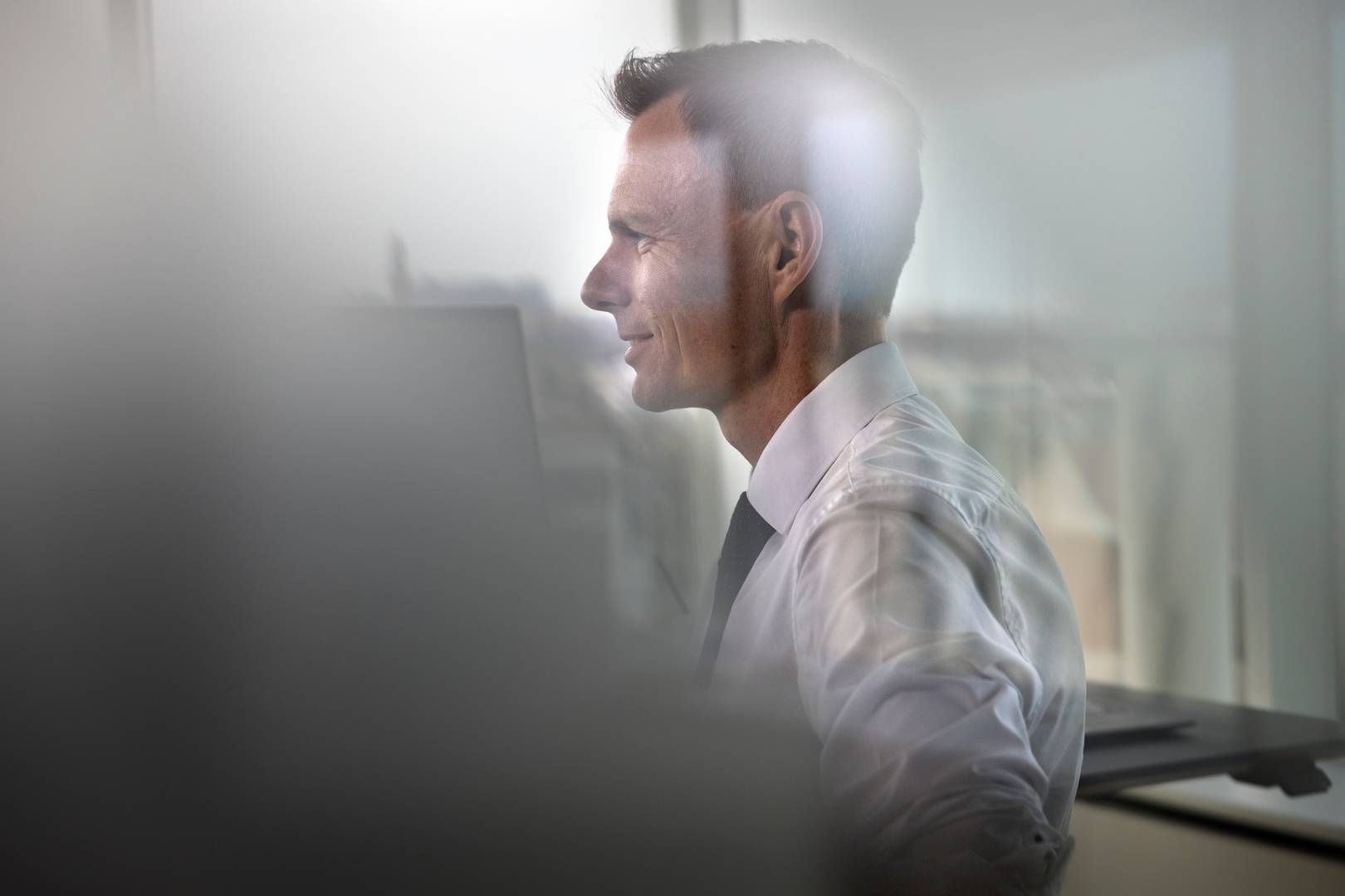 "Vi ønsker at fortsætte styrkelsen af vores interessevaretagelse,” udtaler Kent Damsgaard, adm. direktør i F&P, i meddelelsen. | Foto: Pr