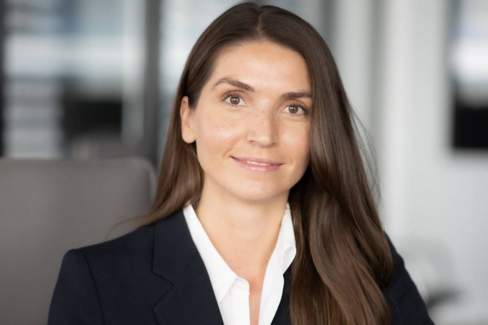 NY JOBB: Christiane Halbesma går over til Colliers og vender dermed tilbake til det nordiske markedet. | Photo: Colliers