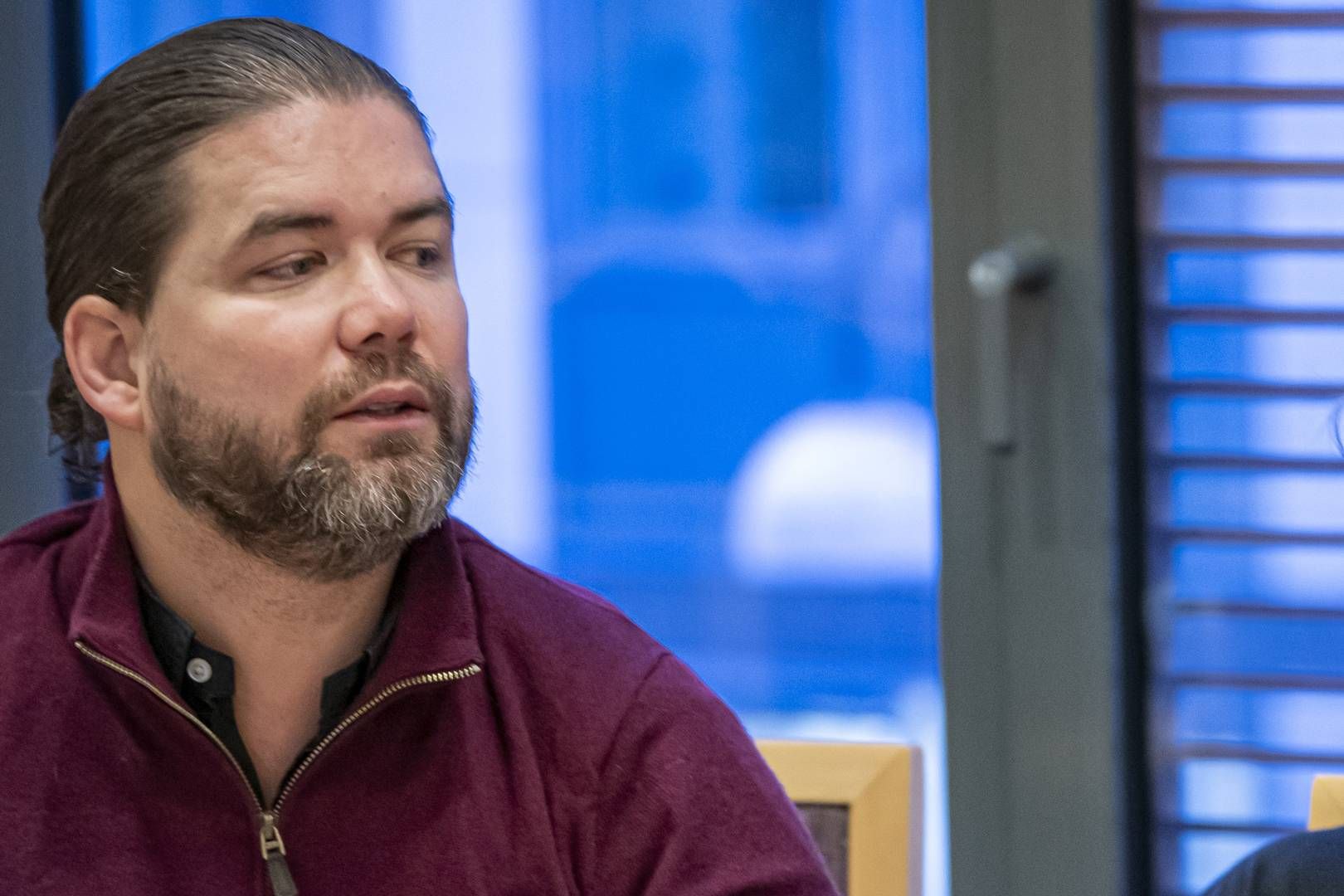 Photo: Heiko Junge / NTB