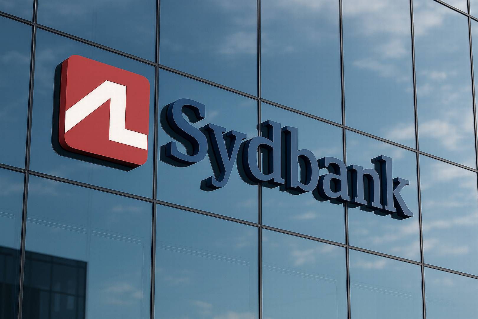 AL Sydbank er resultatet af fusionen af Sydbank, Arbejdernes Landsbank og Vestjysk Bank. | Foto: Al Sydbank