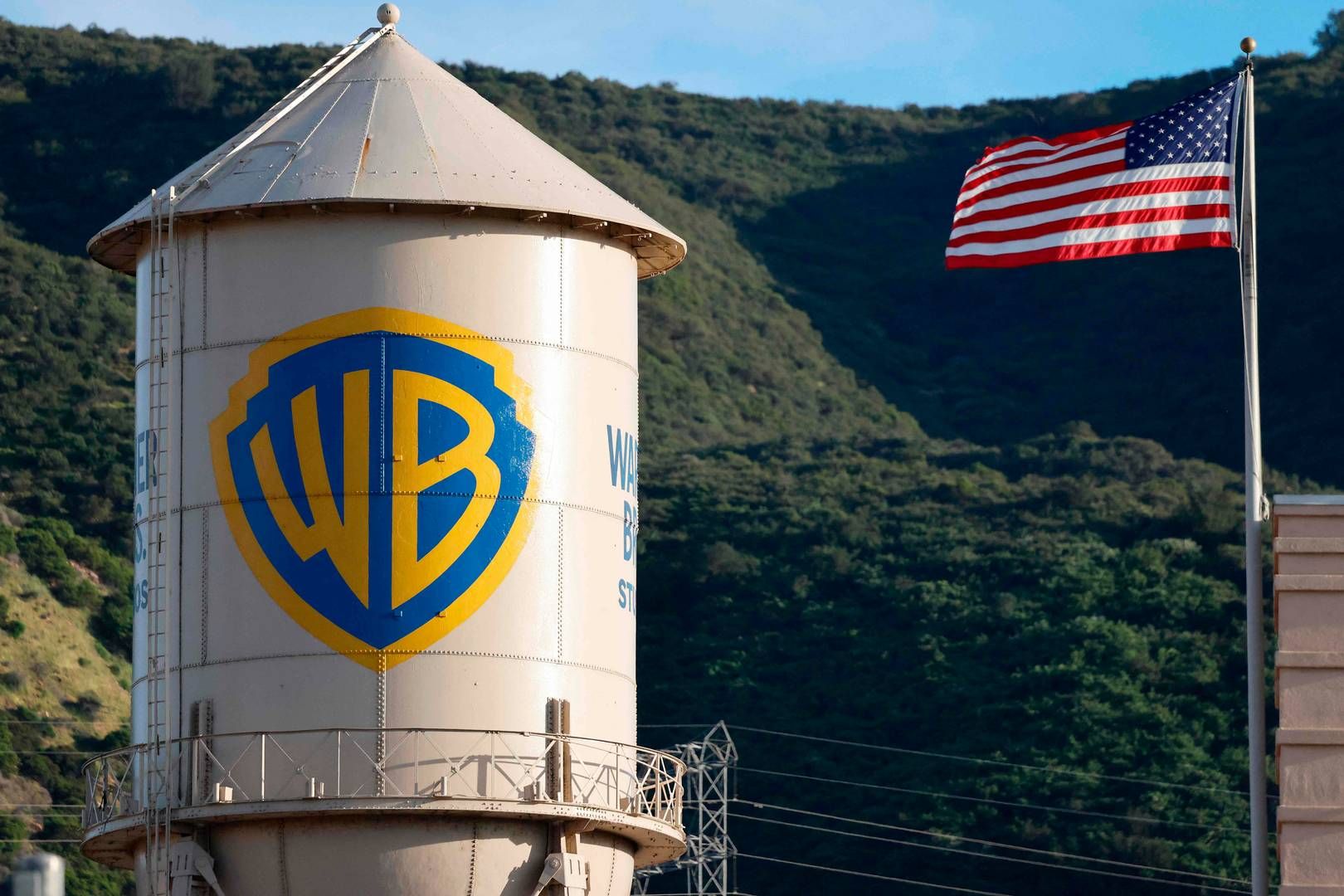 Filmselskabet Paramount Skydance har indgået en formel aftale om at købe Warner Bros. Discovery (WBD). | Foto: Mario Tama