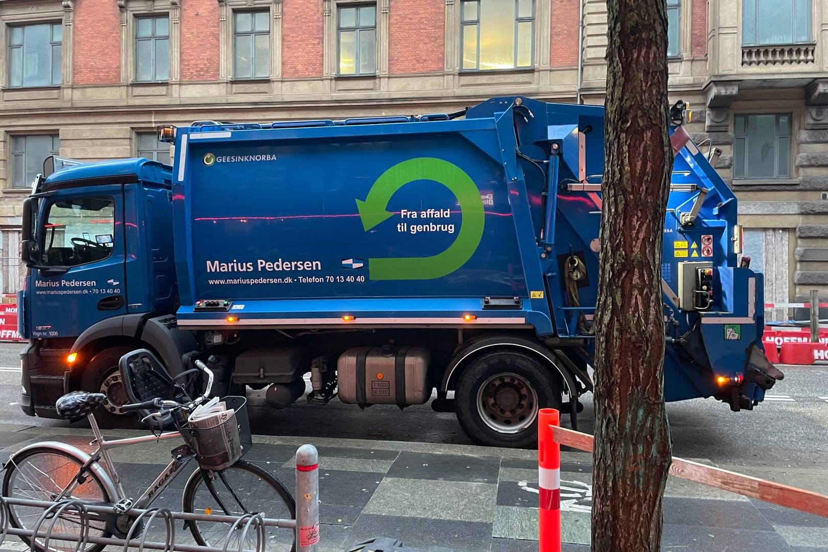 Foto: Frederik Timm Bentsen