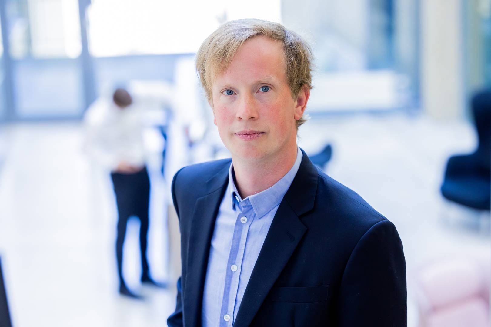 Norge er Nordens inkassotaper
