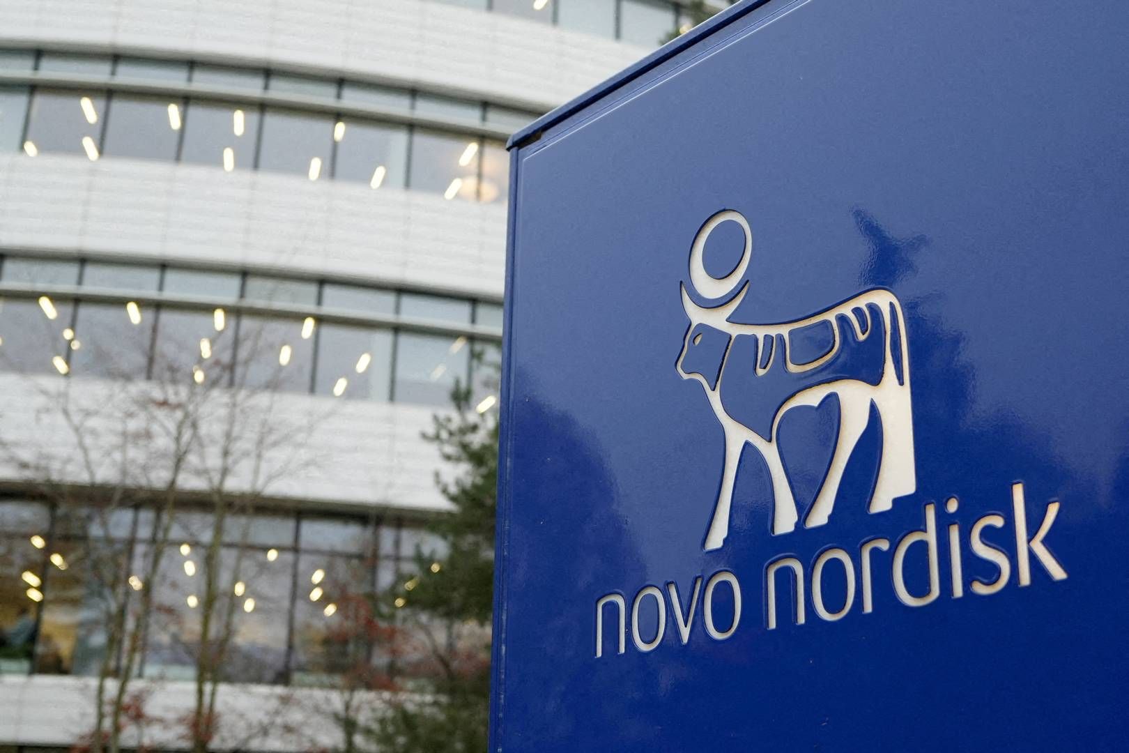 Novo Nordisk, in collaboration with Lexicon Pharmaceuticals, has launched a Phase 1 trial of the oral obesity drug candidate LX9851, which will be tested in 96 overweight or obese participants. | Photo: Tom Little