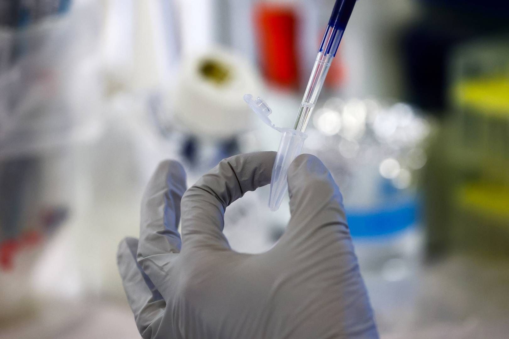 leading biotech company for glp-1 US obesity biotech may soon go public