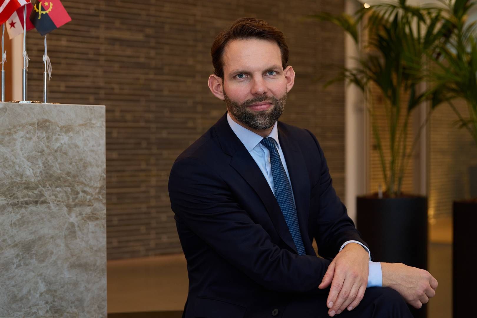 Monjasa trodser faldende overskud og høster milliarder på Hormuz-kaos — image 4