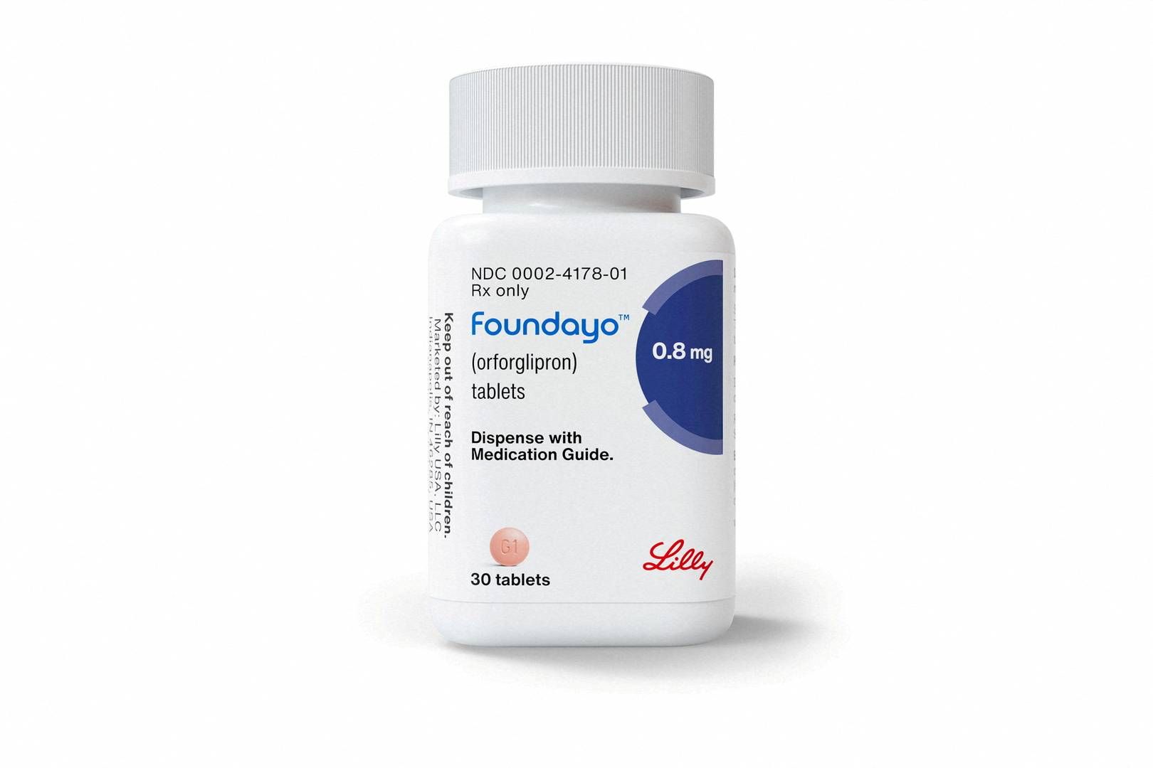eli lilly tirzepatide patent expiry Looming GLP-1 drug expirations draw generics firms Republican Administration Maintains Exclusivity Stance