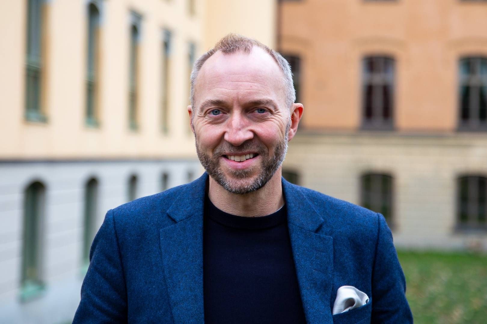 Nørd og formueforvalter: Ejendomme er den bedste aktivklasse