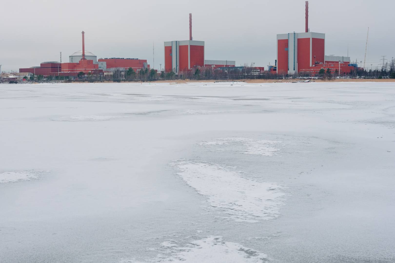 Sweco acquires Finnish nuclear power consulting firm