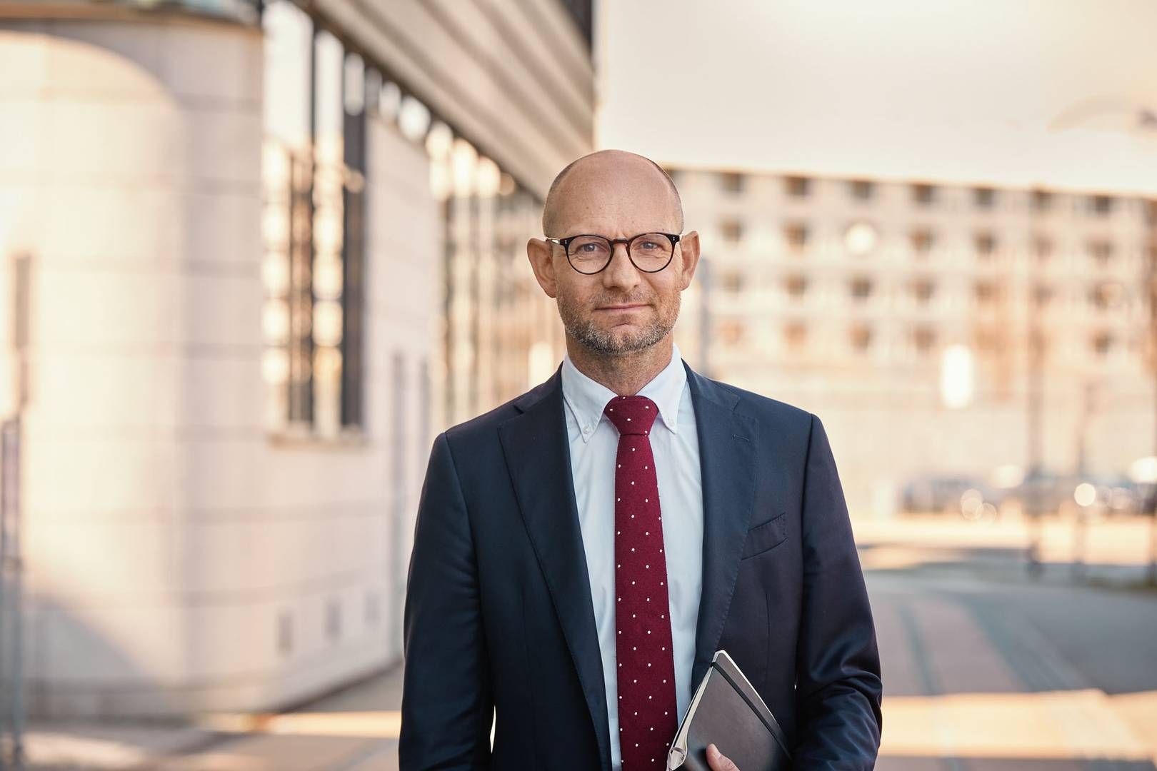 CIP wins EUR 551m subsidy for Danish hydrogen plant