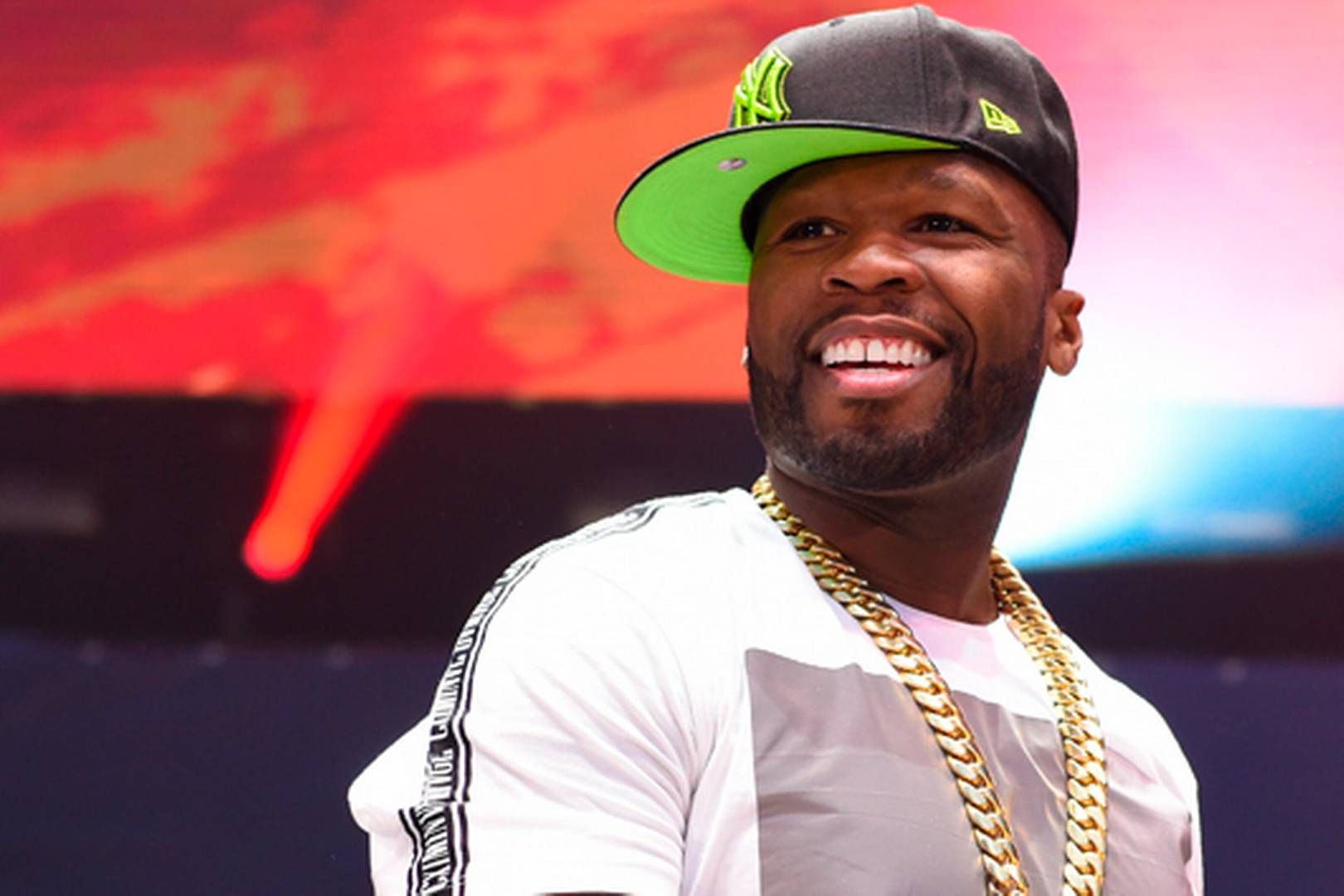 Rapper 50 Cent glemte han havde 700 bitcoins i banken og havde pludselig  tjent 7,5 millioner dollars