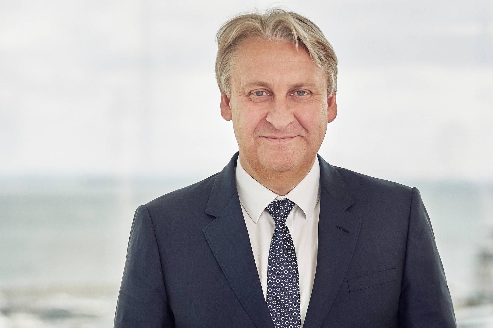 PwC US CEO Paul Griggs on the career habits that fuel promotion