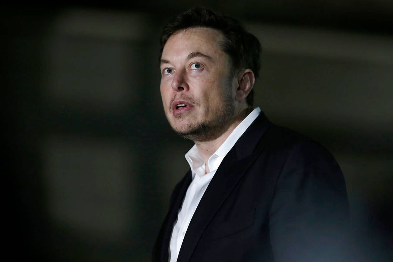 Har Tesla en fremtid i Kina?