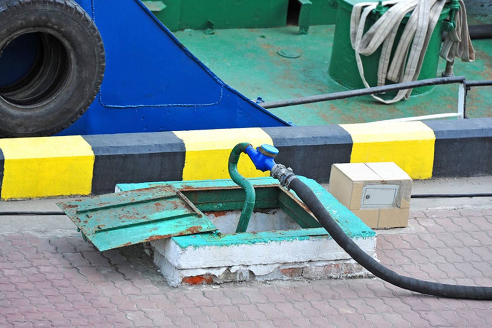 Former partner sentenced for defrauding Endofa