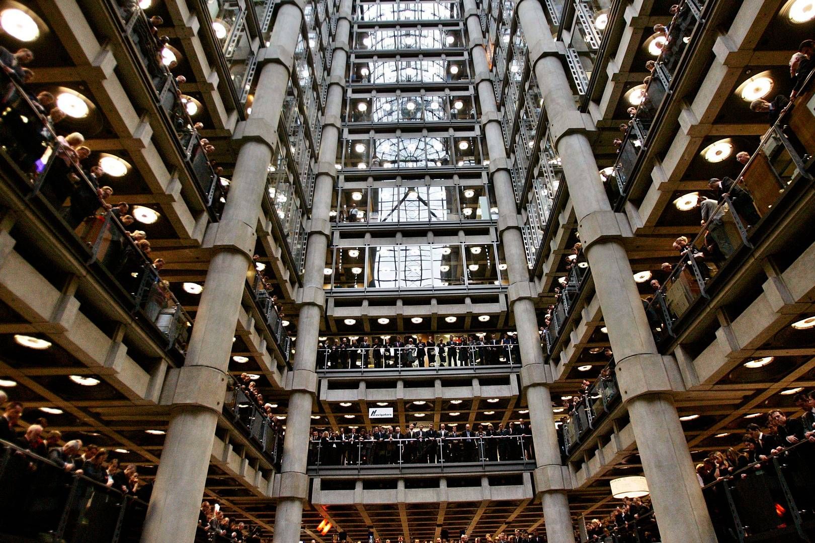 Neon to exit marine insurance through Lloyd's of London, image size:1620x1080