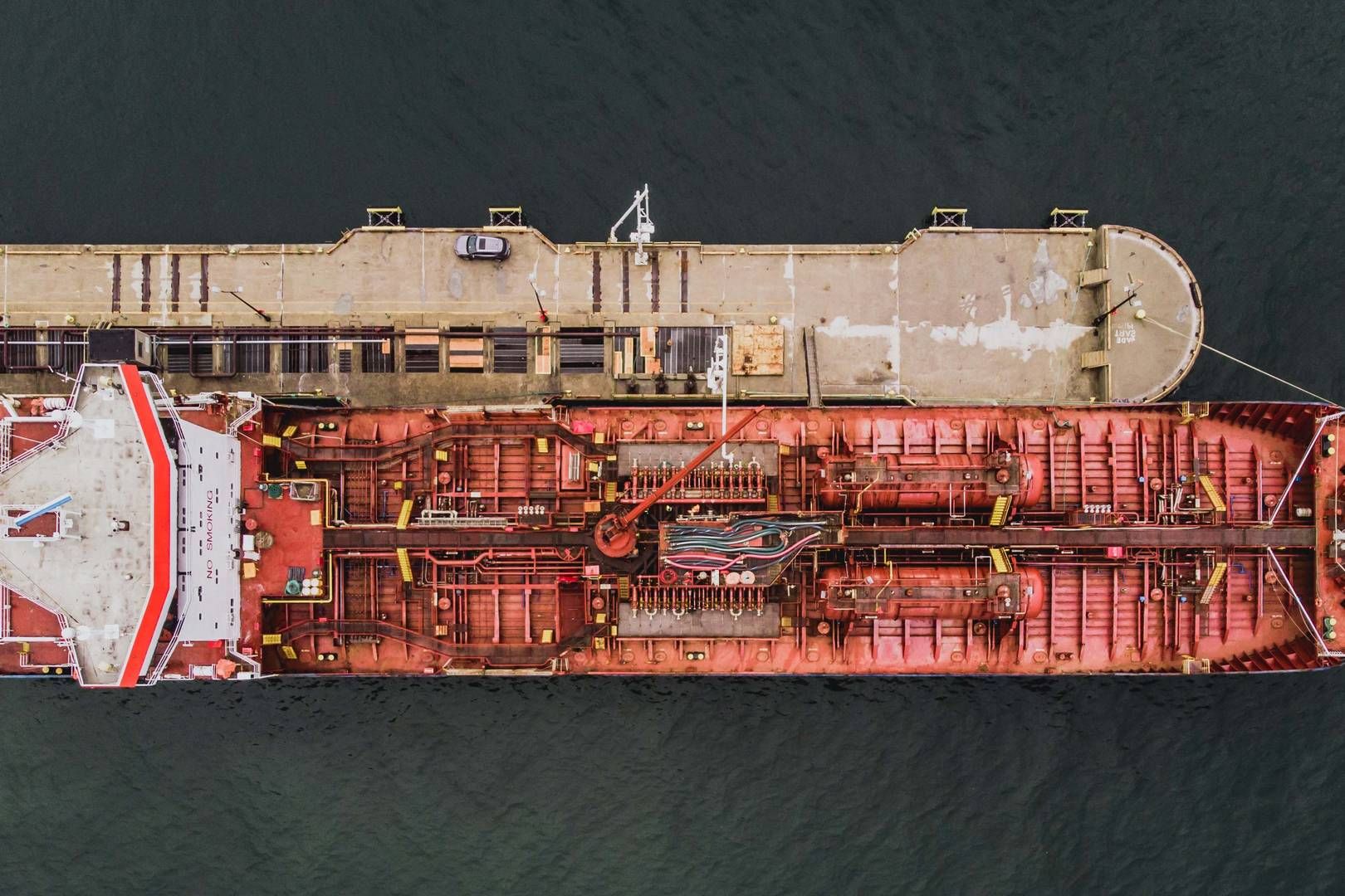 New bunker startup takes its next step