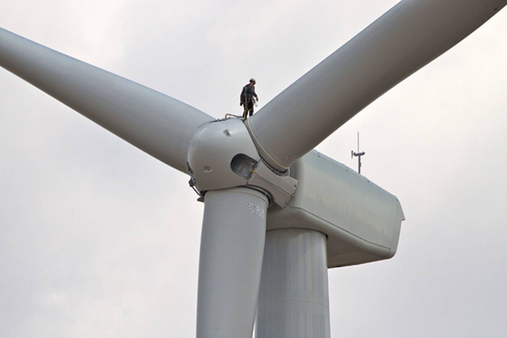 Windページです Technology from Sweden will cool the Haliade-X turbine - Baltic Wind