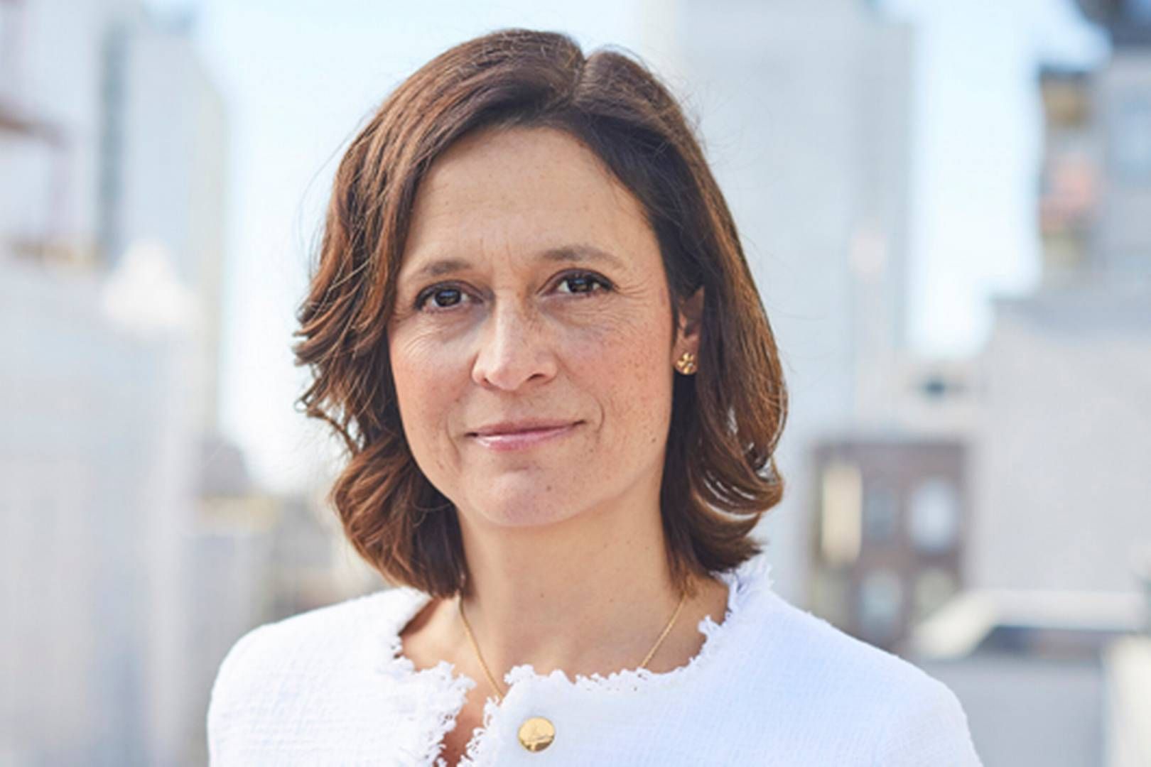 Saxo Bank founder retains faith in his free-falling crypto coin: 