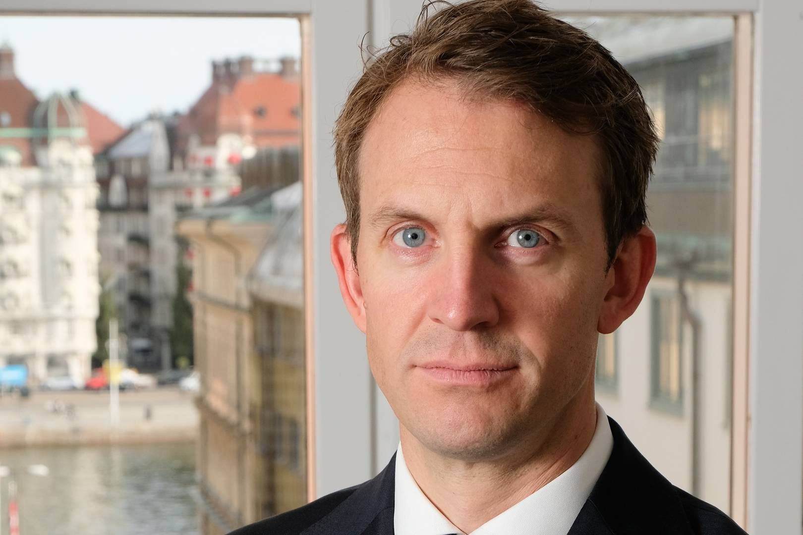 Franklin Templeton to push ETF range to Nordic investors: 