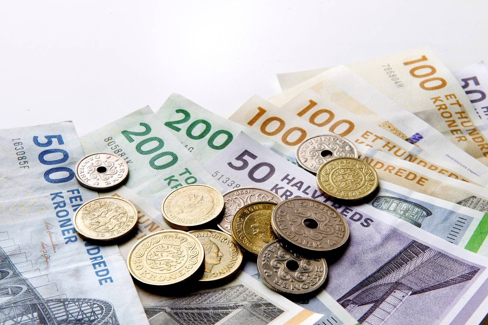 All Danish asset managers expect net sales to increase significantly in 2020