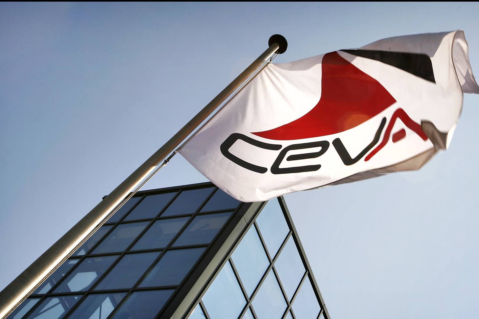 Photo: Ceva Logistics