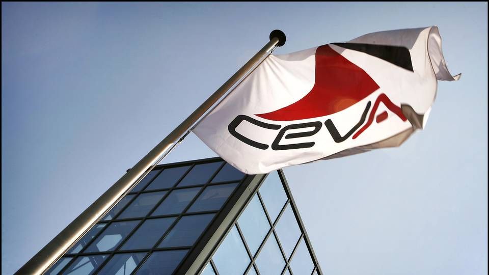 Photo: Ceva Logistics