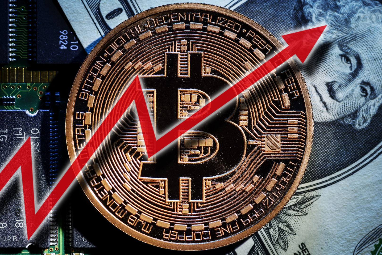 Bankhaus von der Heydt setzt auf Kryptohandel