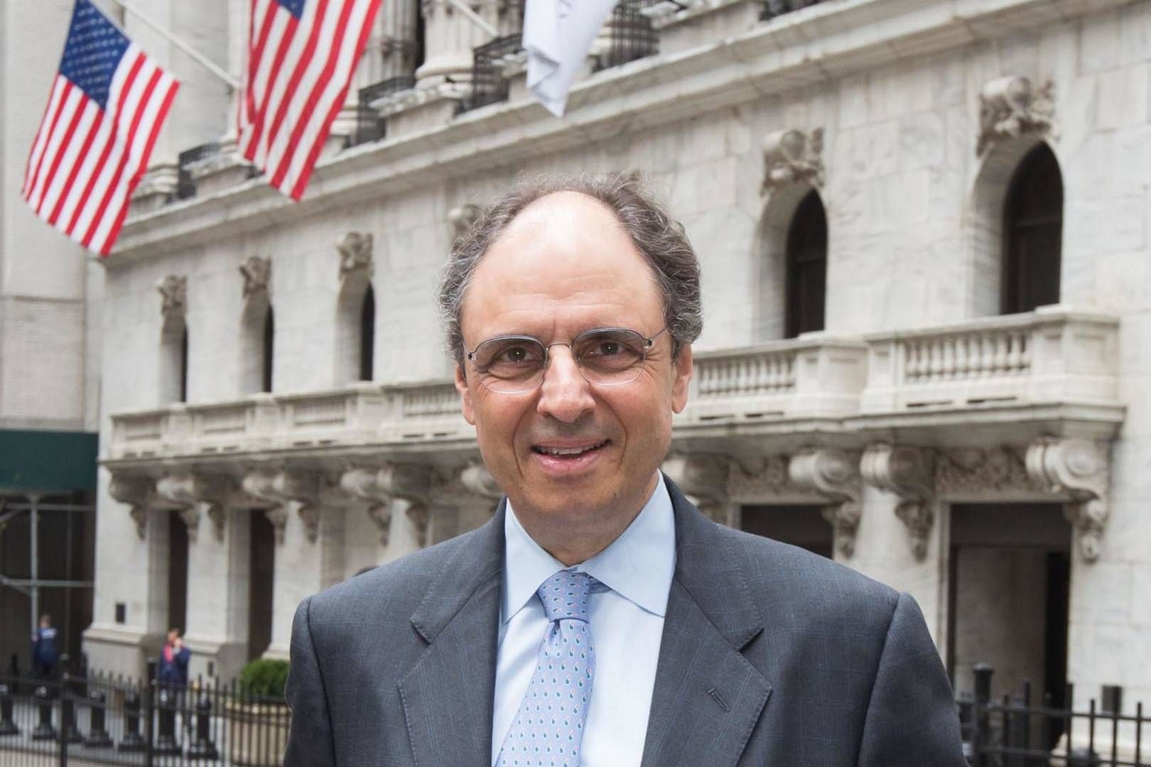 Dorian LPG to buy back shares for USD 100 million