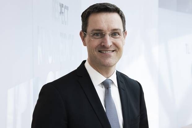 semaglutide owner Novo Nordisk CEO: Semaglutide could create serious obesity treatment market