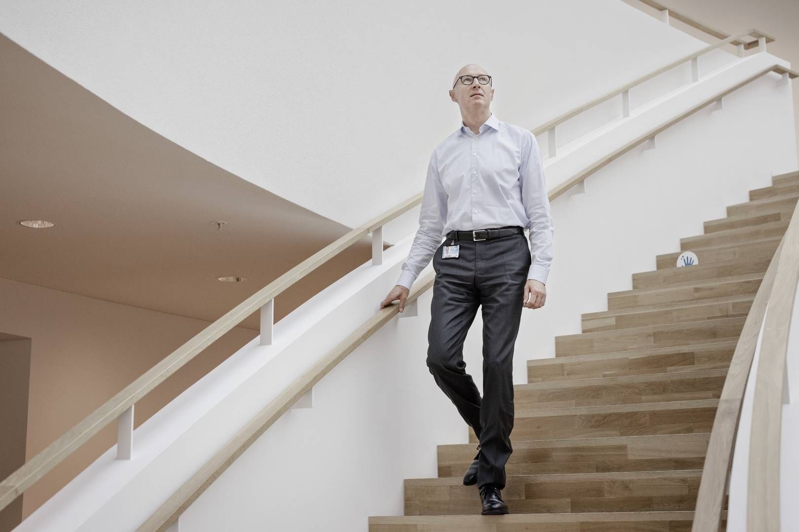 semaglutide owner Novo Nordisk CEO: Semaglutide could create serious obesity treatment market