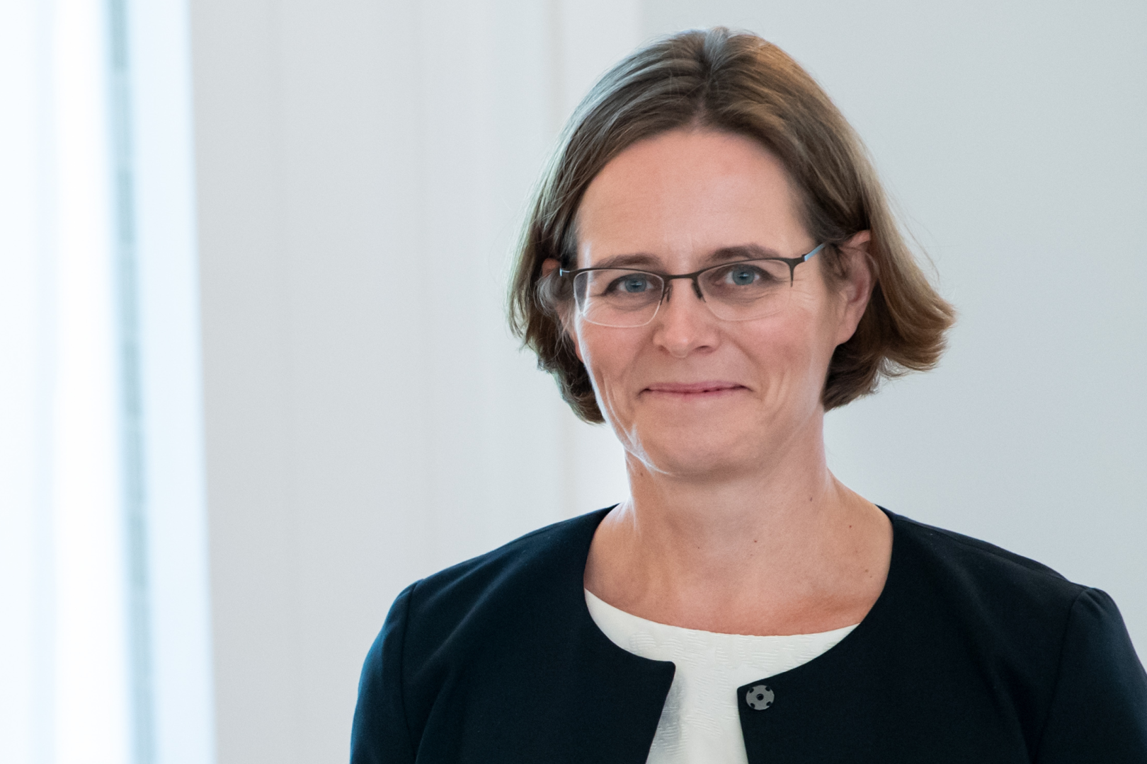 Richterin von weiterem Verfahren zum EZB-Urteil ausgeschlossen