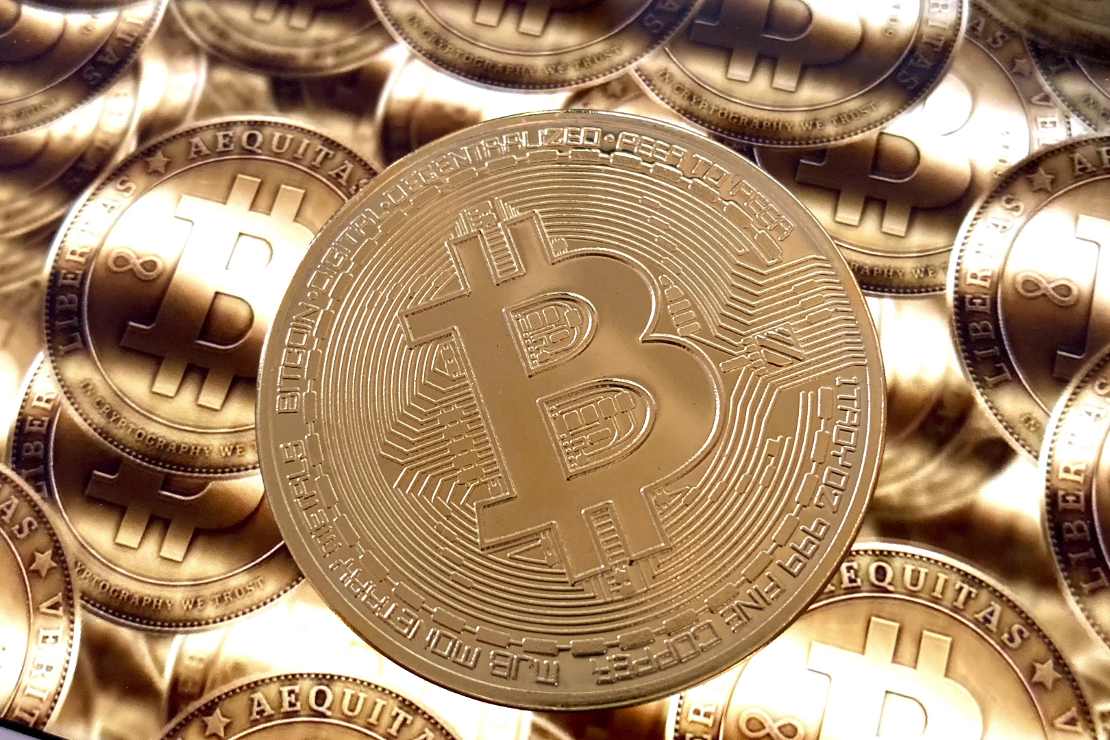 Bitcoin Group vervierfacht den Gewinn