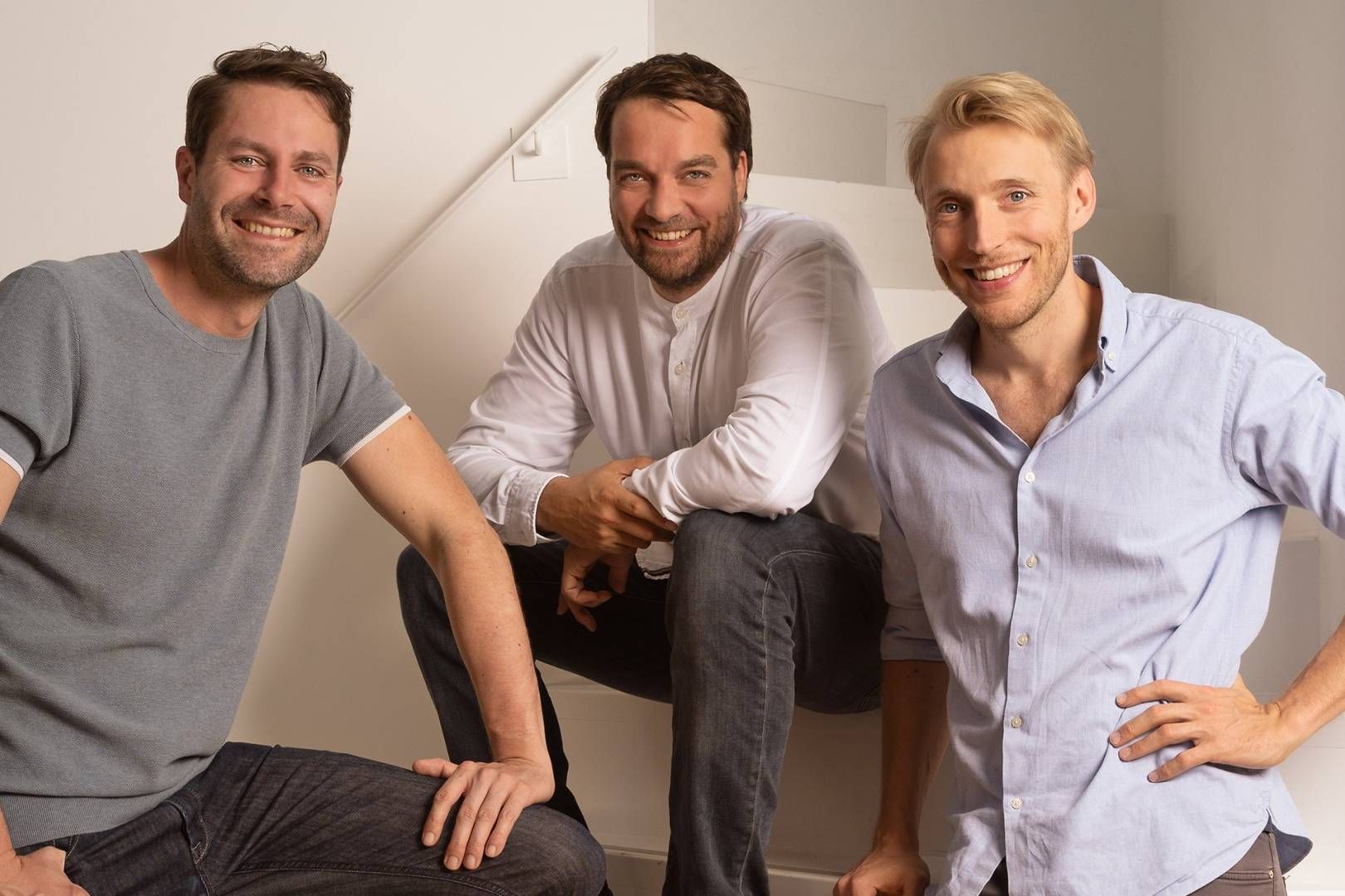 Wir in Mittweida sind zum Blockchain Valley geworden