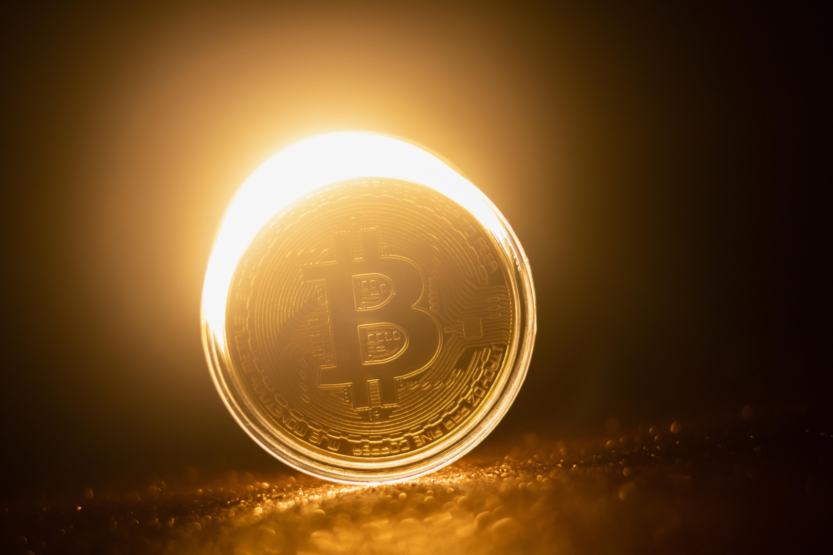 Der Bitcoin wird ein Stück Anonymität verlieren