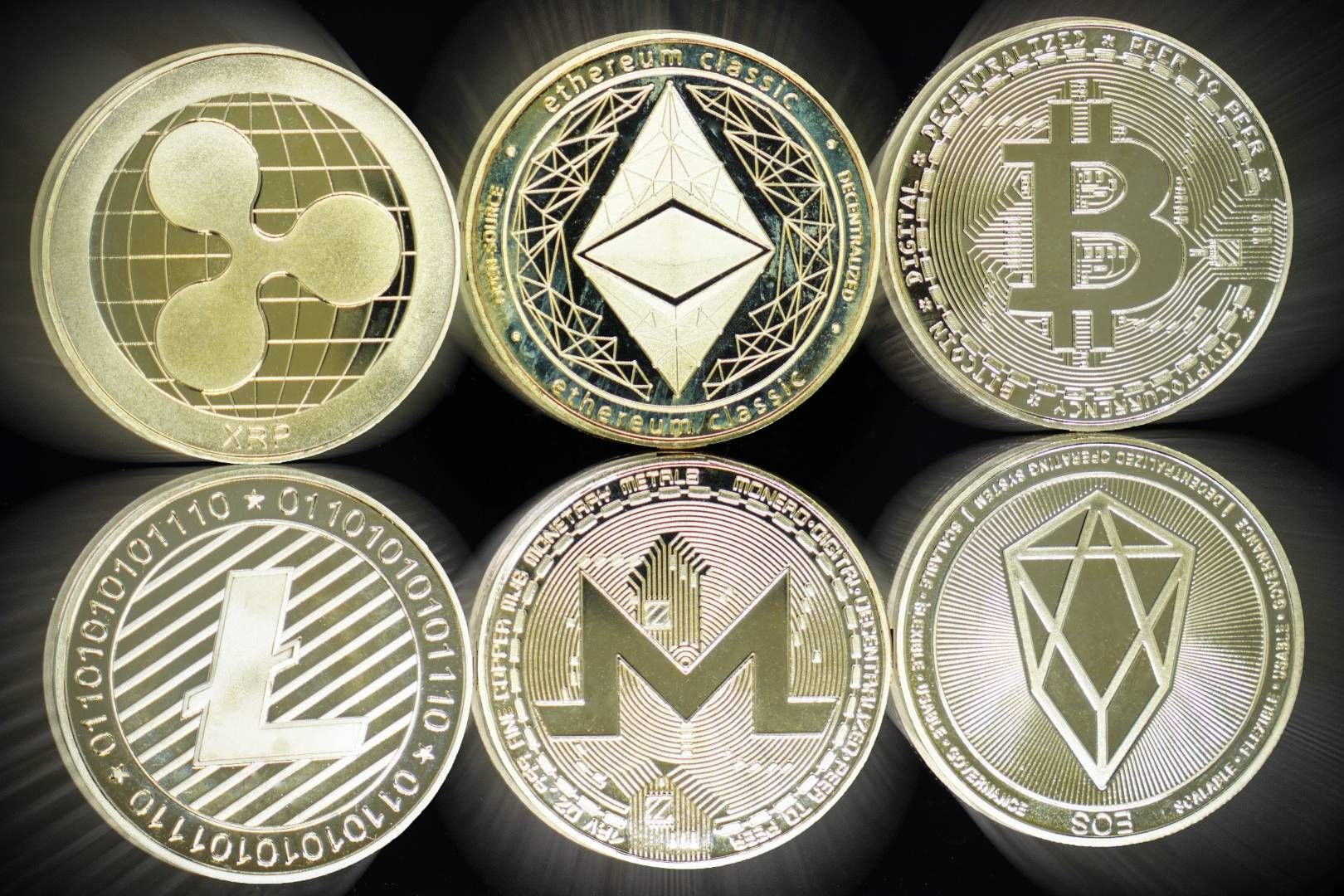 Krypto-Börse Coinbase vervielfacht Gewinn im ersten Quartal - Handel mit  Dogecoin kommt