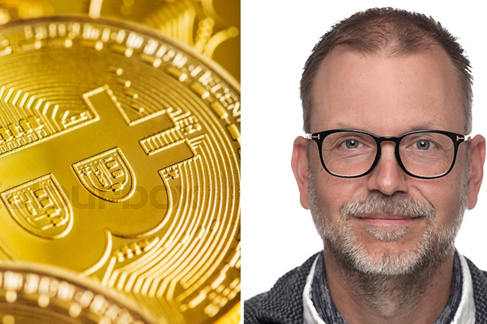 Die Bitcoin Group beruft erstmals einen CIO