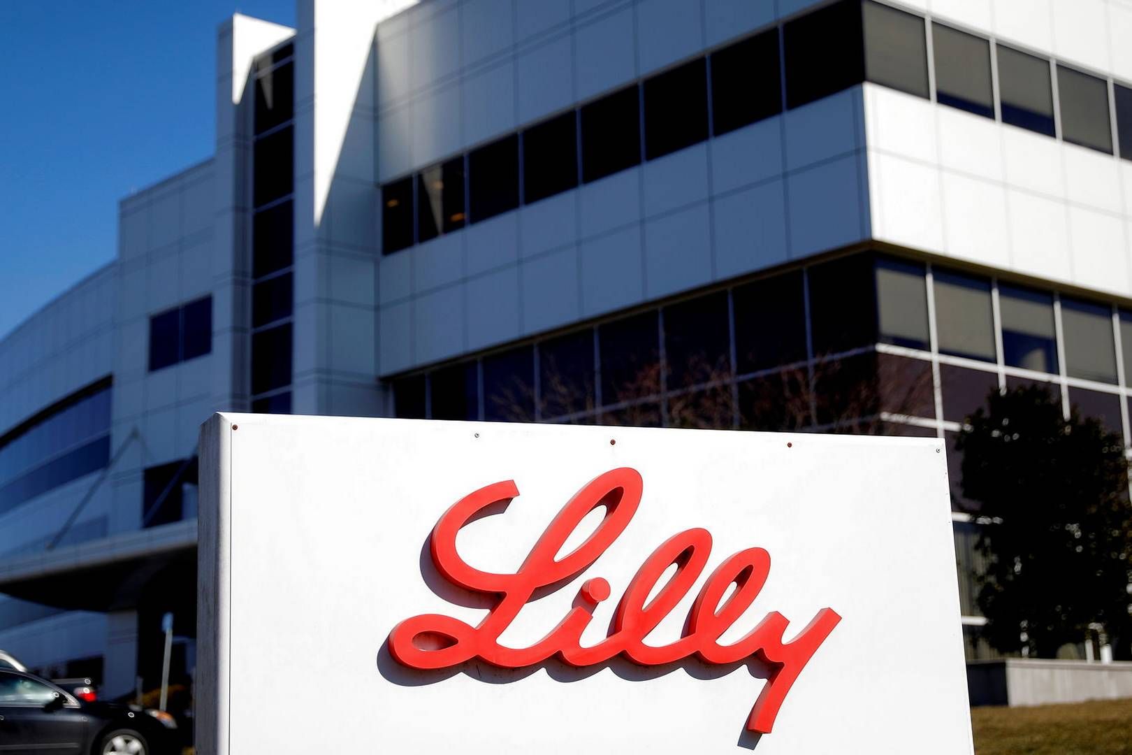 tirzepatide manufacturer eli lilly Eli Lilly plans to submit tirzepatide application at the end of the year
