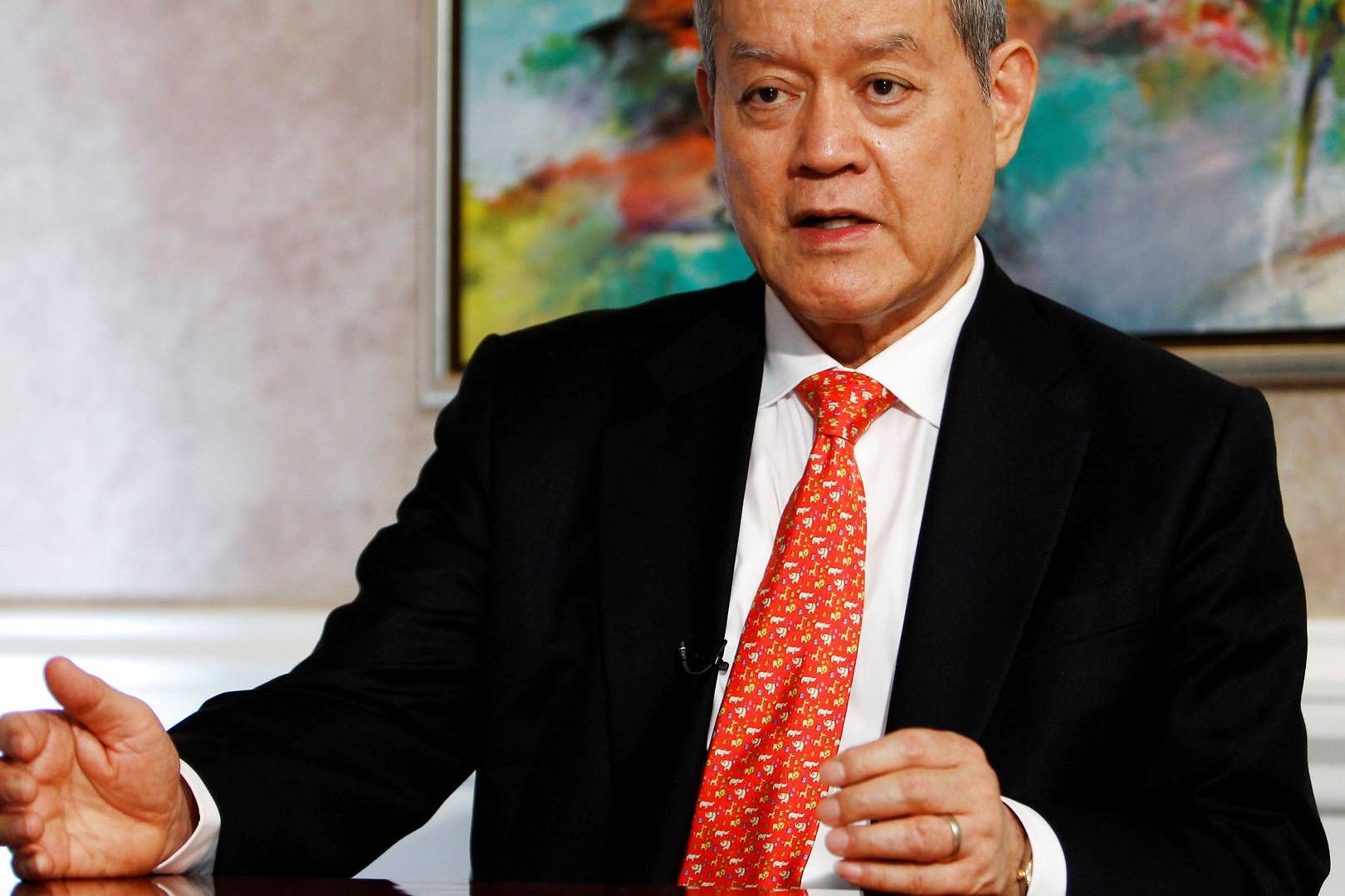 Collapsed Singapore oil trader founder appeals USD 20 million order