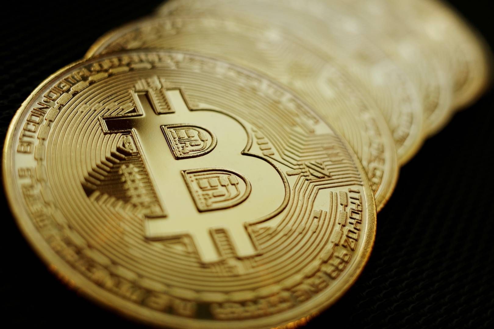 AI-driven hedge fund rules out bitcoin for lack of 