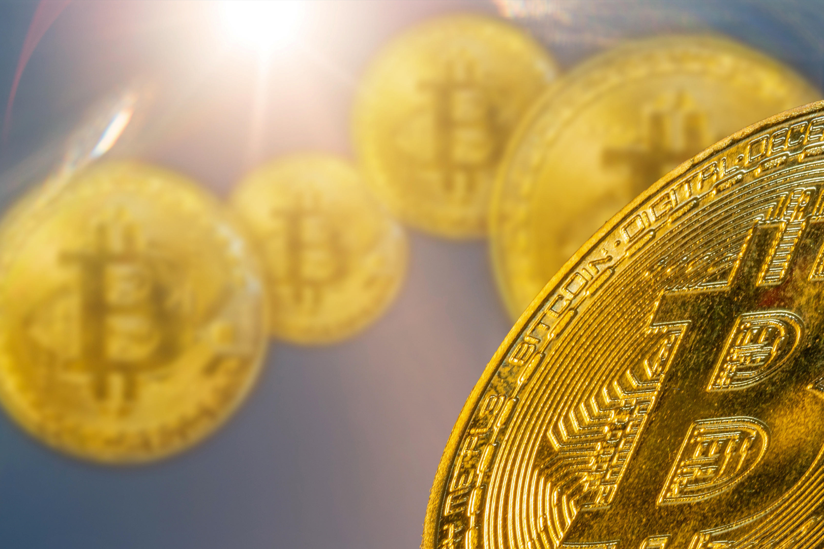 EU reguliert im Kampf gegen Geldwäscher auch Bitcoin & Co.