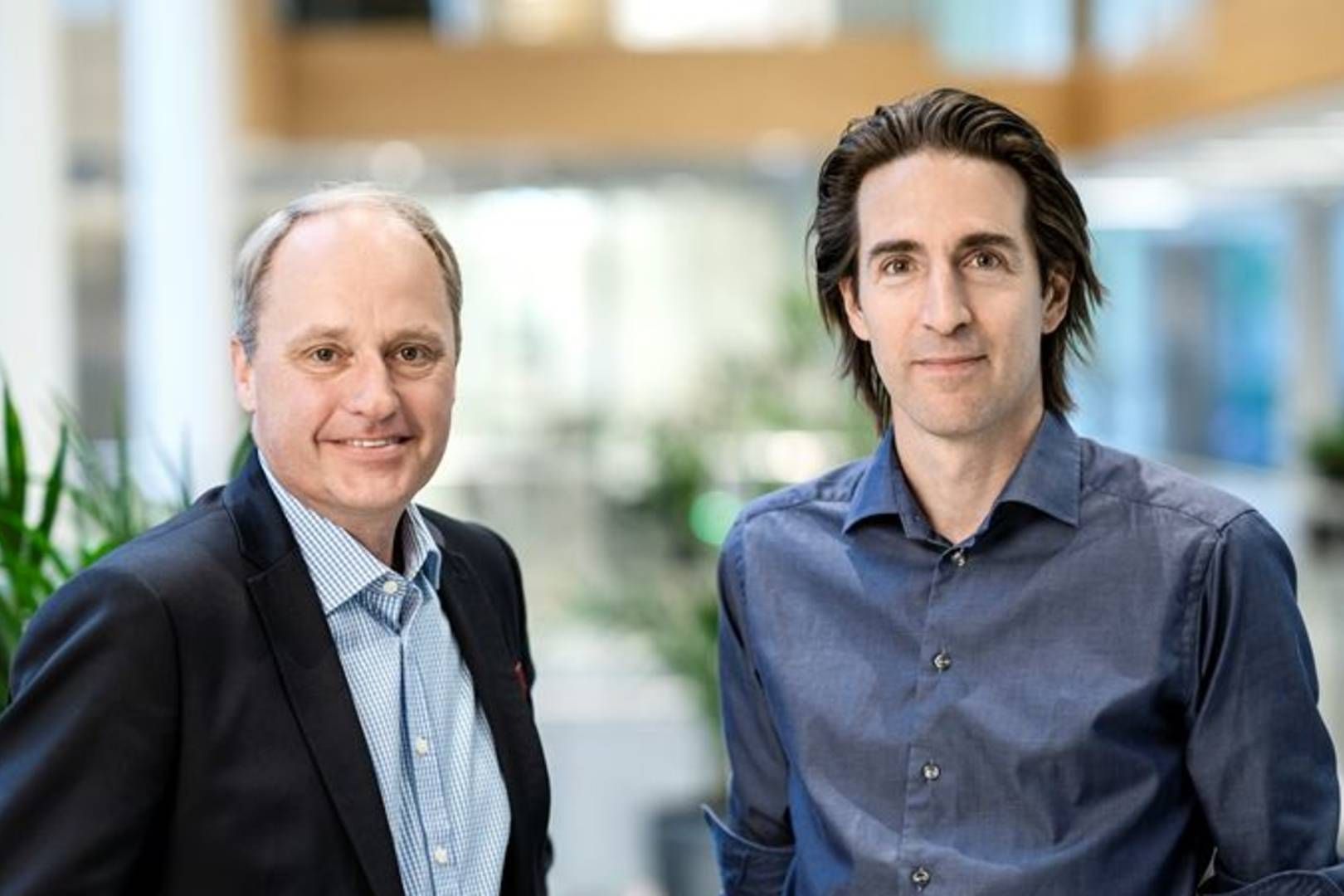 Money, money, money: AMF invests in new ABBA show