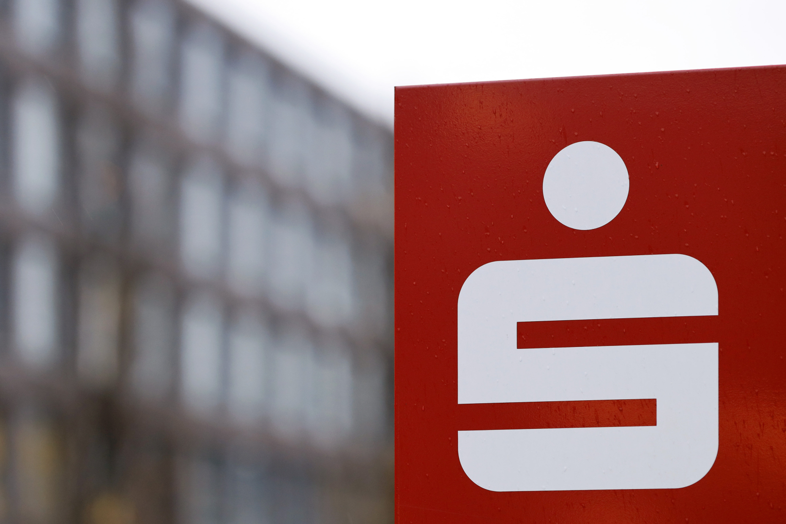 Sparkassen planen den Einstieg in den Handel mit Kryptowährungen