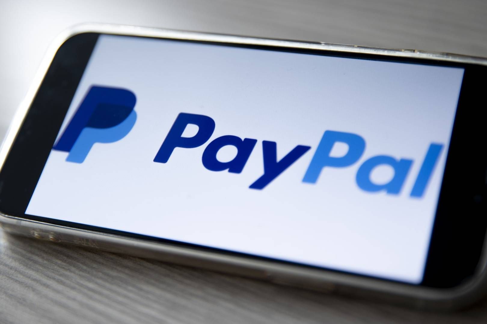 Paypal-Kunden können Kryptowährungen nun auch an externe Konten  transferieren