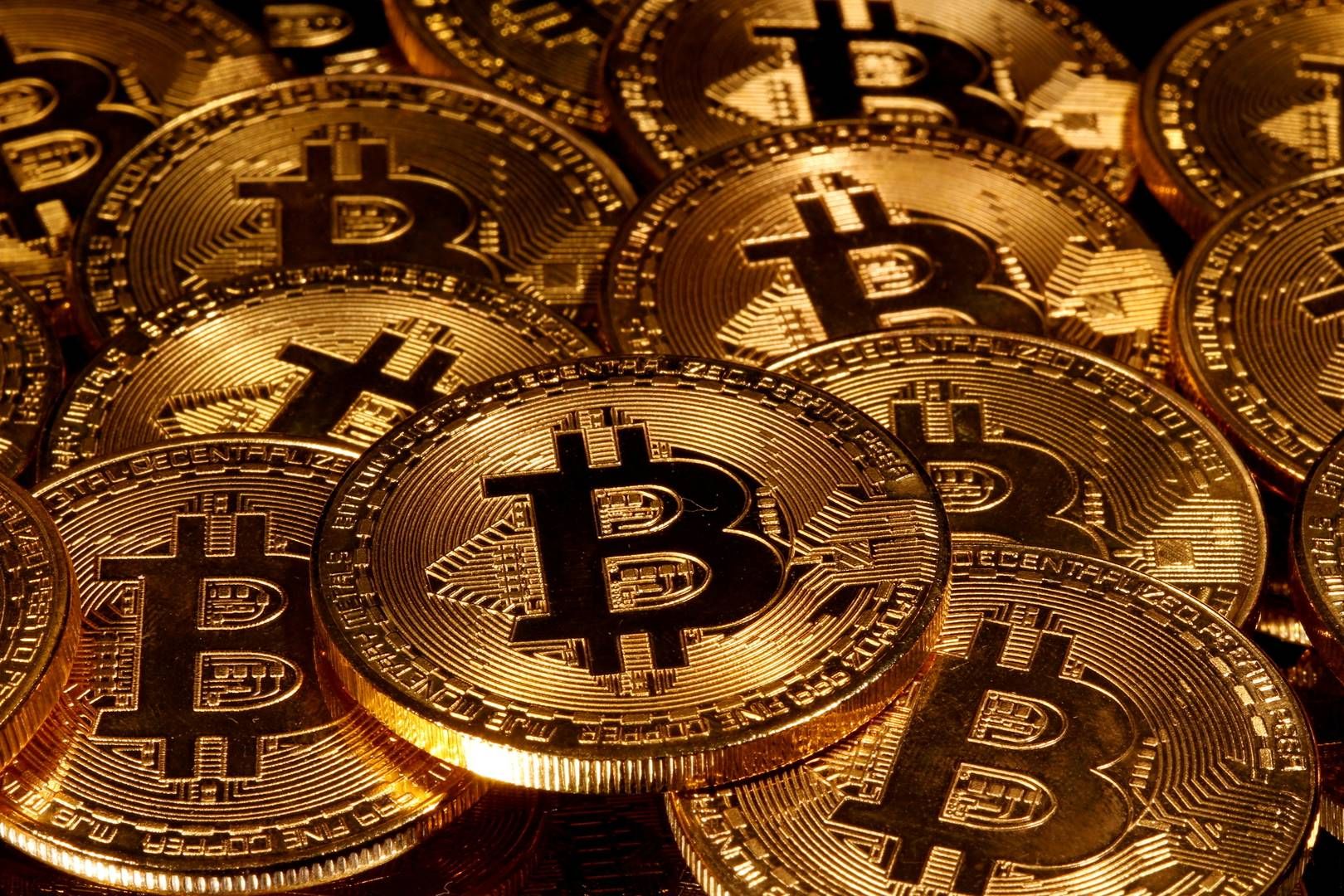 Dansk bitcoin-milliardær til modangreb - vil forhindre at tonsvis af slam  ender i havet