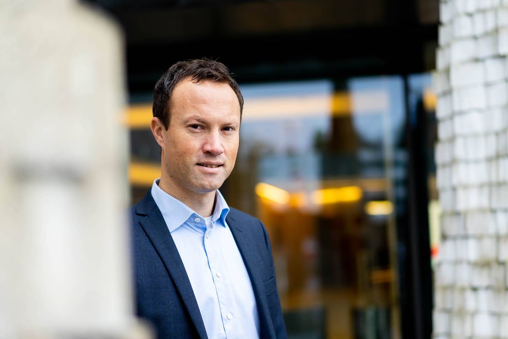 Nordic investors have reservations about 